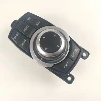Pièce détachée automobile d'occasion commutateur multifonctions pour bmw serie x1 (f48) sdrive18d xline références oem iam 65829286699