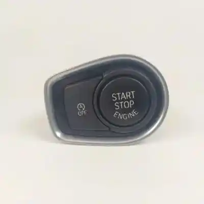 Pièce détachée automobile d'occasion commutateur d'allumage pour bmw serie x1 (f48) sdrive18d xline références oem iam 9289135