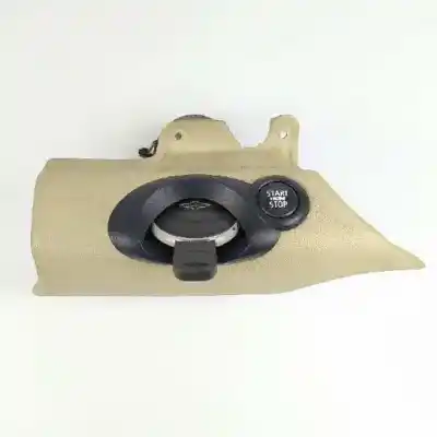 Peça sobressalente para automóvel em segunda mão comutador de ignição por bmw mini (r56) cooper referências oem iam 61359299332