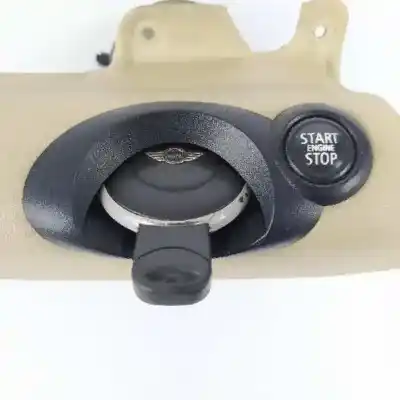 Second-hand car spare part ignition switch for bmw mini (r56) cooper oem iam references 61359299332  