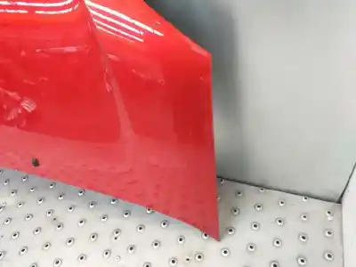 Автозапчастина б/у капок для renault twingo iii intens посилання на oem iam   