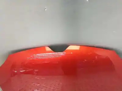 Автозапчастина б/у капок для renault twingo iii intens посилання на oem iam   