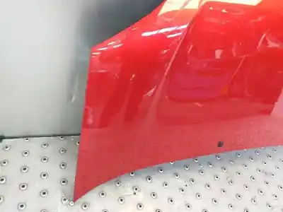 Автозапчастина б/у капок для renault twingo iii intens посилання на oem iam   