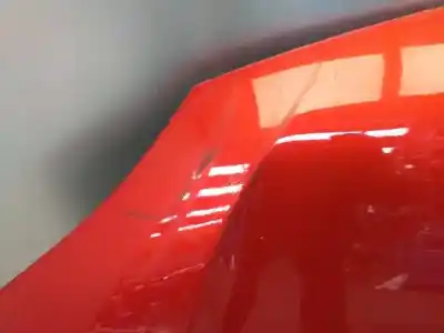 Автозапчастина б/у капок для renault twingo iii intens посилання на oem iam   