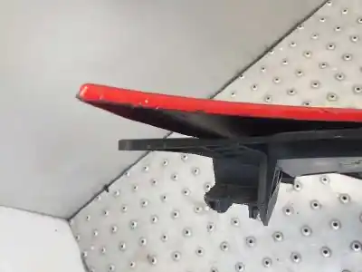 Автозапчастина б/у капок для renault twingo iii intens посилання на oem iam   