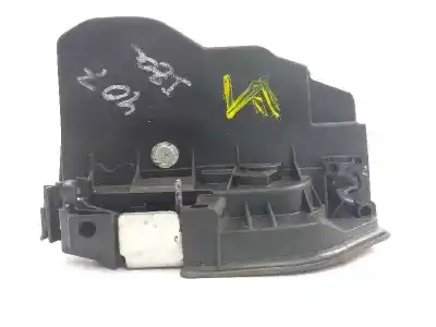 Gebrauchtes Autoersatzteil schloss der linken vordertür zum bmw serie 5 lim. (f10) 520d oem-iam-referenzen 51217229461