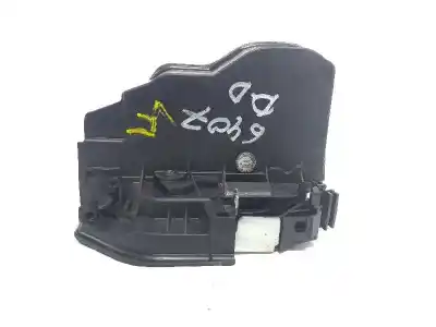 Gebrauchtes Autoersatzteil türschloss vorne rechts zum bmw serie 5 lim. (f10) 520d oem-iam-referenzen 7229458