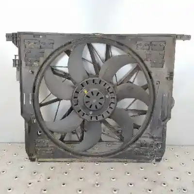 Gebrauchtes Autoersatzteil elektro-lüfter zum bmw serie 5 lim. (f10) 520d oem-iam-referenzen 67327575682