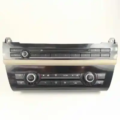 Gebrauchtes Autoersatzteil klimakontrolle zum bmw serie 5 lim. (f10) 520d oem-iam-referenzen 9263746