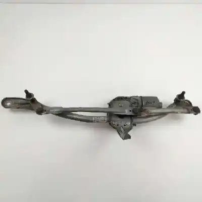 Gebrauchtes Autoersatzteil vorderer wischermotor zum bmw serie 5 lim. (f10) 520d oem-iam-referenzen 7306266