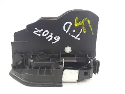 Gebrauchtes Autoersatzteil türschloss hinten rechts zum bmw serie 5 lim. (f10) 520d oem-iam-referenzen 7229460