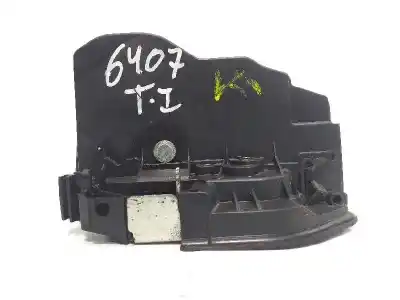 Gebrauchtes Autoersatzteil türschloss hinten links zum bmw serie 5 lim. (f10) 520d oem-iam-referenzen 51227229459