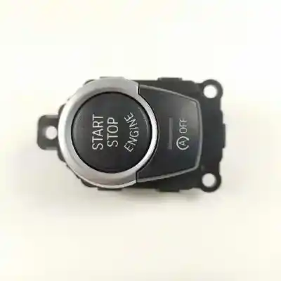 Gebrauchtes Autoersatzteil startschalter zum bmw serie 5 lim. (f10) 520d oem-iam-referenzen 9263437