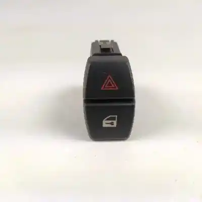 Gebrauchtes Autoersatzteil warnung zum bmw serie 5 lim. (f10) 520d oem-iam-referenzen 61319161896