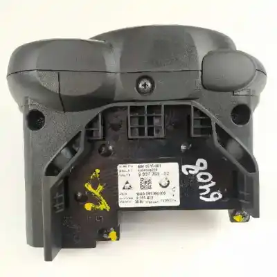 Second-hand car spare part dashboard for mini mini (f56) one oem iam references 9337269 18ba001008000 0535001