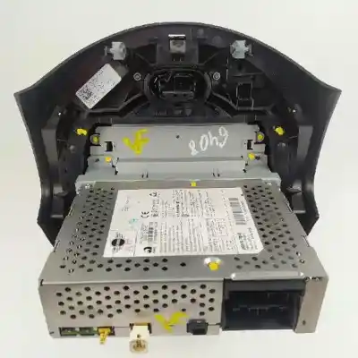 Pezzo di ricambio per auto di seconda mano impianto audio / radio cd per mini mini (f56) one riferimenti oem iam 9337810 65129344042 9344042
