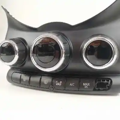 Автозапчасти б/у климат-контроль за mini mini (f56) one ссылки oem iam 61319341115