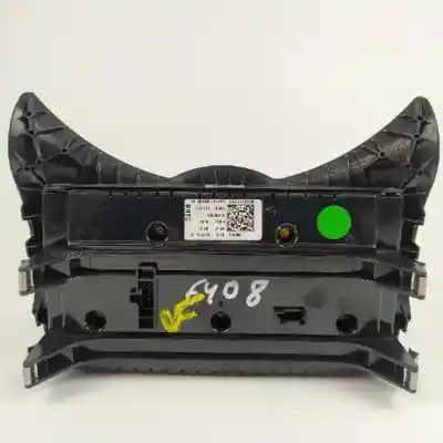 Автозапчастина б/у клімат-контроль для mini mini (f56) one посилання на oem iam 61319341115 18543610 5hb011238