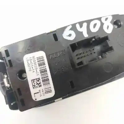 Second-hand car spare part left front power window switch for mini mini (f56) one oem iam references 9289625  