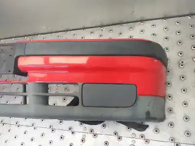 Second-hand car spare part front bumper for bmw serie 3 compacto (e36) 316i oem iam references 51118132206  