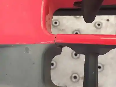 Second-hand car spare part front bumper for bmw serie 3 compacto (e36) 316i oem iam references 51118132206  