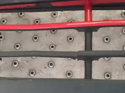 Second-hand car spare part front bumper for bmw serie 3 compacto (e36) 316i oem iam references 51118132206  