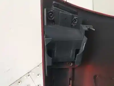 Second-hand car spare part front bumper for bmw serie 3 compacto (e36) 316i oem iam references 51118132206  