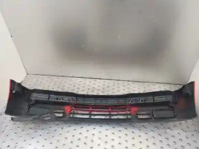 Second-hand car spare part front bumper for bmw serie 3 compacto (e36) 316i oem iam references 51118132206  