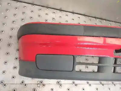 Second-hand car spare part front bumper for bmw serie 3 compacto (e36) 316i oem iam references 51118132206  