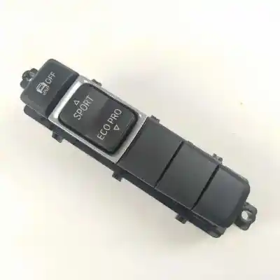Pièce détachée automobile d'occasion commutateur multifonctions pour bmw serie x1 (f48) sdrive18d xline références oem iam 9374831