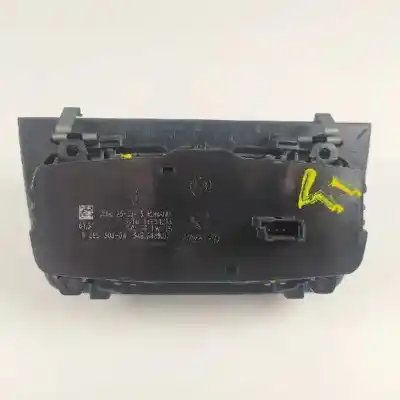 Автозапчастина б/у управління світлом для bmw serie 3 lim. (f30) 320d посилання на oem iam 61319265303 549648907 13834213