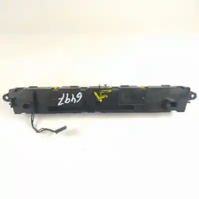 Автозапчастина б/у аудіо система / радіо cd для bmw serie 3 lim. (f30) 320d посилання на oem iam 220413  e1065974