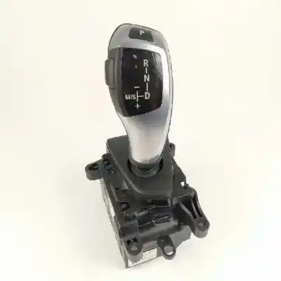 Автозапчастина б/у передач для bmw serie 3 lim. (f30) 320d посилання на oem iam 9296896