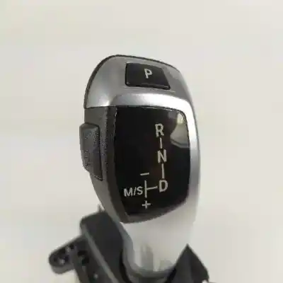 Автозапчасти б/у рычаг переключения передач за bmw serie 3 lim. (f30) 320d ссылки oem iam 9296896  10099948
