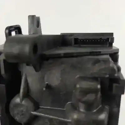 Автозапчасти б/у рычаг переключения передач за bmw serie 3 lim. (f30) 320d ссылки oem iam 9296896  10099948