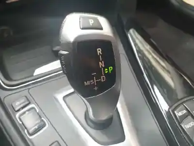 Автозапчасти б/у рычаг переключения передач за bmw serie 3 lim. (f30) 320d ссылки oem iam 9296896  10099948