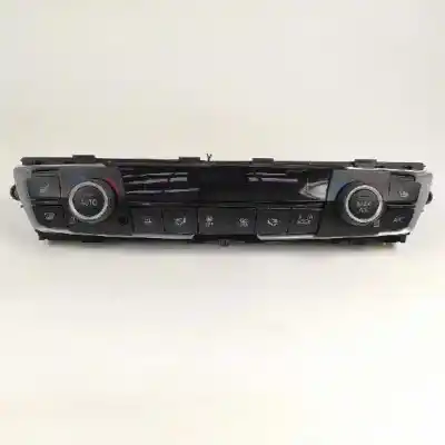 Автозапчастина б/у клімат-контроль для bmw serie 3 lim. (f30) 320d посилання на oem iam 