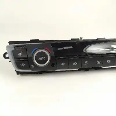 Автозапчастина б/у клімат-контроль для bmw serie 3 lim. (f30) 320d посилання на oem iam   