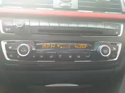 Автозапчастина б/у клімат-контроль для bmw serie 3 lim. (f30) 320d посилання на oem iam   