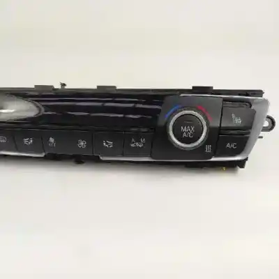Автозапчастина б/у клімат-контроль для bmw serie 3 lim. (f30) 320d посилання на oem iam   