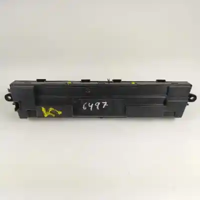 Автозапчастина б/у клімат-контроль для bmw serie 3 lim. (f30) 320d посилання на oem iam   