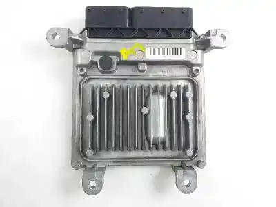 Автозапчастина б/у ебу контролер двигуна для mercedes-benz clase c (w205) familiar c 220 t cdi bluetec edition 1 (205.204) посилання на oem iam a6519000603