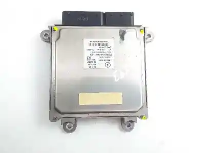 Second-hand car spare part ecu engine control for mercedes-benz clase c (w205) familiar c 220 t cdi bluetec edition 1 (205.204) oem iam references a6519000603 28449850 a6519012002