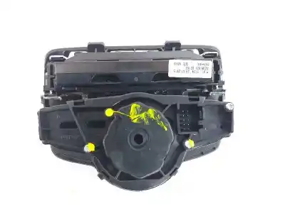 Автозапчастина б/у управління світлом для mercedes-benz clase c (w205) familiar c 220 t cdi bluetec edition 1 (205.204) посилання на oem iam a2059057007  