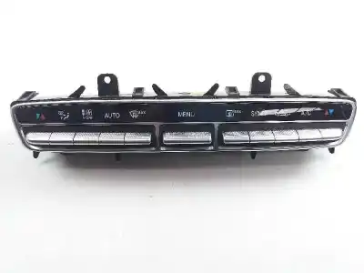 Автозапчастина б/у клімат-контроль для mercedes-benz clase c (w205) familiar c 220 t cdi bluetec edition 1 (205.204) посилання на oem iam a2059054706