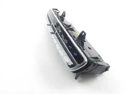 Автозапчастина б/у клімат-контроль для mercedes-benz clase c (w205) familiar c 220 t cdi bluetec edition 1 (205.204) посилання на oem iam a2059054706  