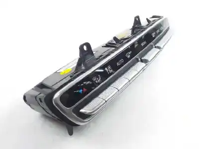 Автозапчастина б/у клімат-контроль для mercedes-benz clase c (w205) familiar c 220 t cdi bluetec edition 1 (205.204) посилання на oem iam a2059054706  