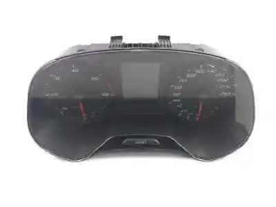 Автозапчасти б/у приборная доска за seat leon (5f1) reference ссылки oem iam 5f0920862c
