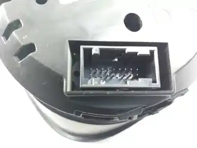 Автозапчастина б/у панель інструментів для seat leon (5f1) reference посилання на oem iam 5f0920862c  