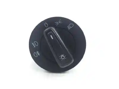 Автозапчасти б/у управление светом за seat leon (5f1) reference ссылки oem iam 5g0941431ahwzu